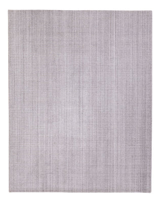 Tappeto di design - 308 x 244 cm - grigio chiaro