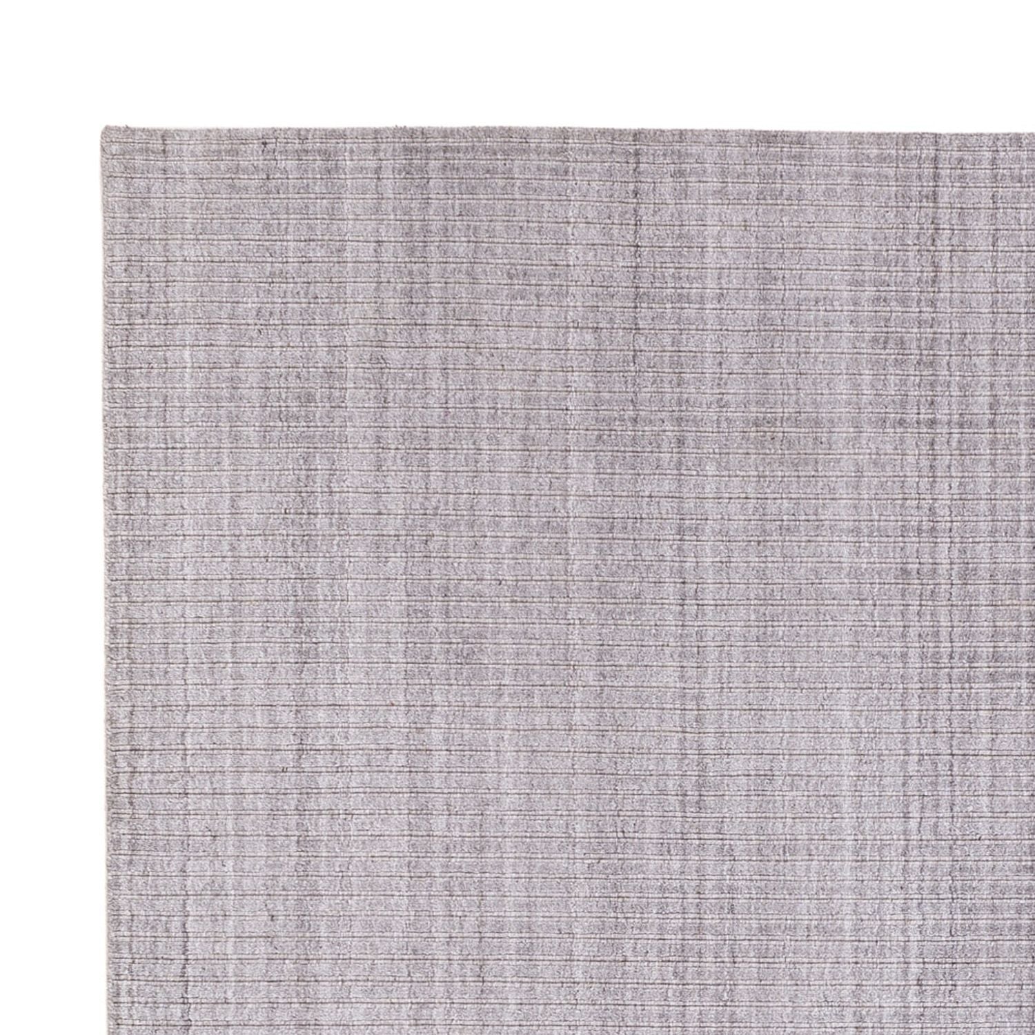 Tappeto di design - 308 x 244 cm - grigio chiaro