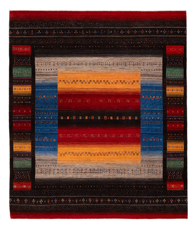 Loribaft Indo Tappeto 257x304cm - Tappeto di lana