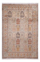 Seta del Kashmir Tappeto 315x214cm - Tappeto orientale