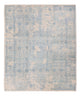 Tappeto di design 289x241cm - Designerteppich