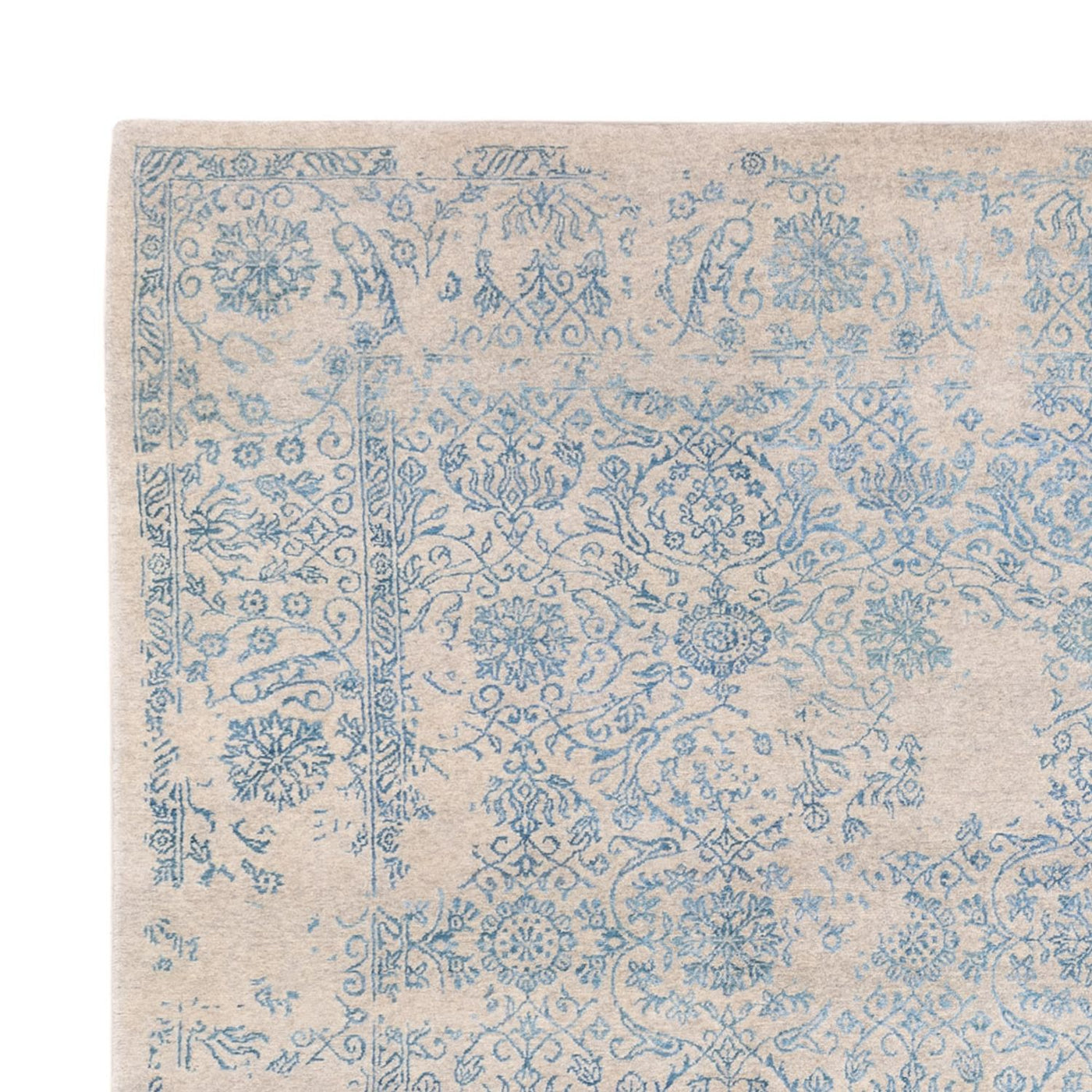 Tappeto di design 289x241cm - Designerteppich