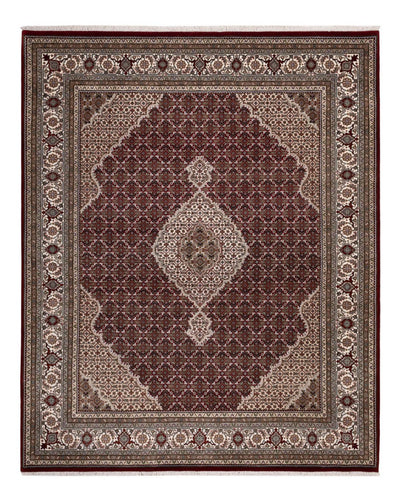 Tabriz Indo Tappeto 205x256cm - Tappeto orientale
