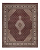 Tabriz Indo Tappeto 256x205cm - Tappeto orientale