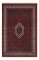 Bidjar Indo Tappeto 298x200cm - Tappeto orientale