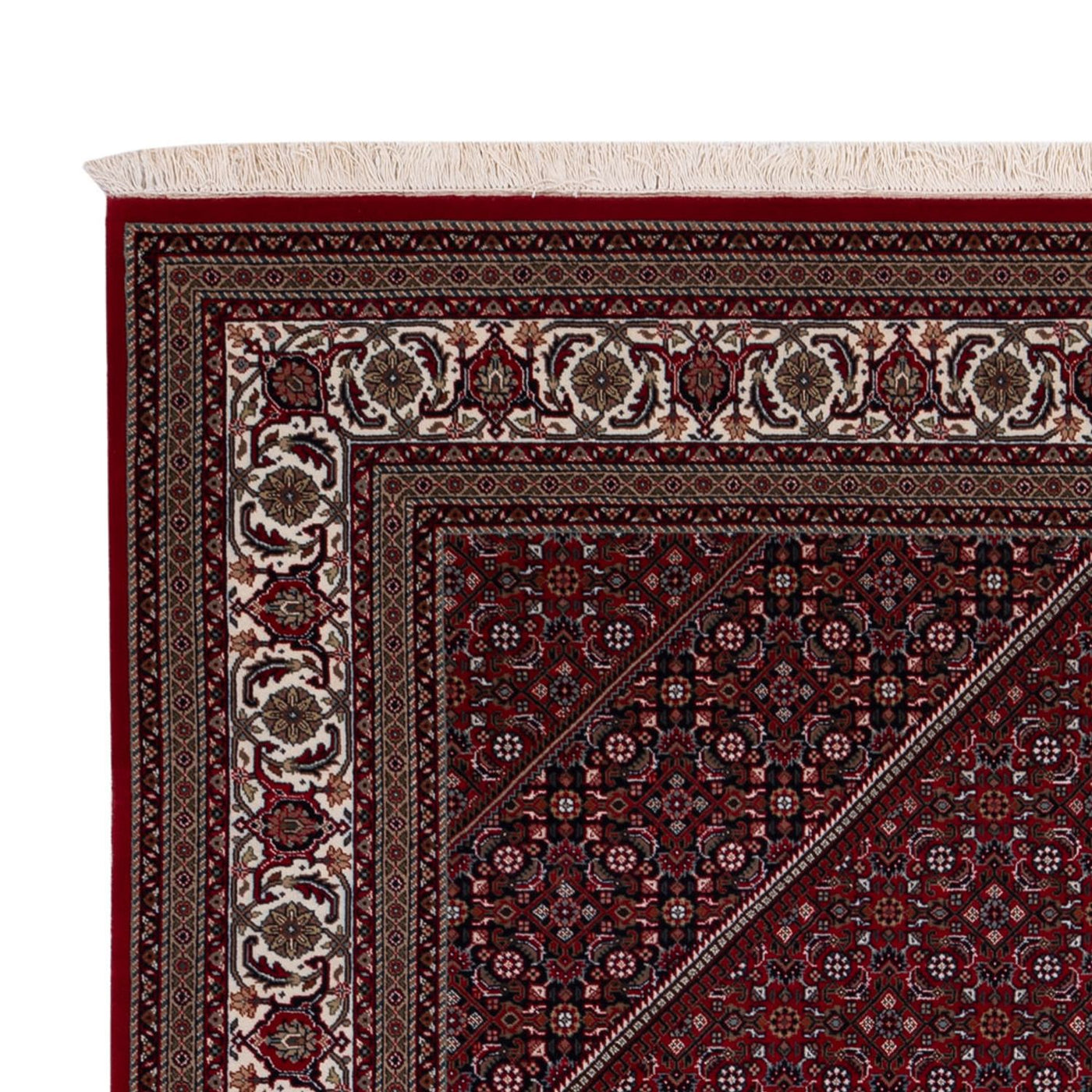 Bidjar Indo Tappeto 298x200cm - Tappeto orientale