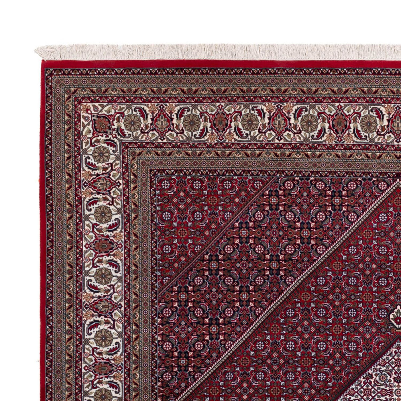 Bidjar Indo Tappeto 305x251cm - Tappeto orientale