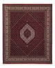 Bidjar Indo Tappeto 304x251cm - Tappeto orientale