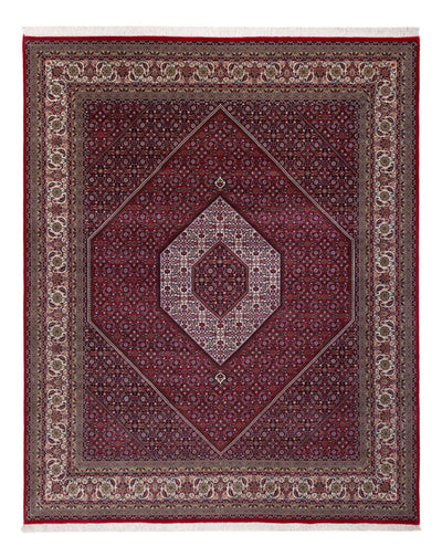 Bidjar Indo Tappeto 247x300cm - Tappeto orientale