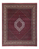 Bidjar Indo Tappeto 300x247cm - Tappeto orientale