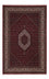 Orientteppich - Bidjar - Indus - 305 x 198 cm - dunkelcamel