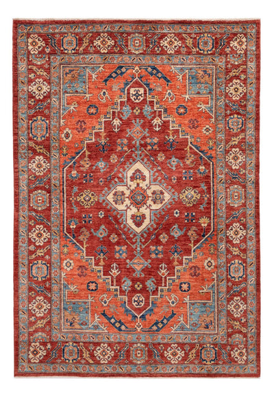 Kazak Tappeto 183x267cm - Tappeto orientale