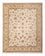 Tappeto orientale - Tabriz - 305 x 244 cm - beige
