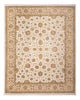 Tabriz Indo Tappeto 305x244cm - Tappeto orientale