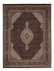 Tabriz Indo Tappeto 259x203cm - Tappeto orientale