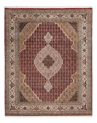 Tabriz Indo Tappeto 255x198cm - Tappeto orientale – product image