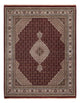 Tabriz Indo Tappeto 257x202cm - Tappeto orientale