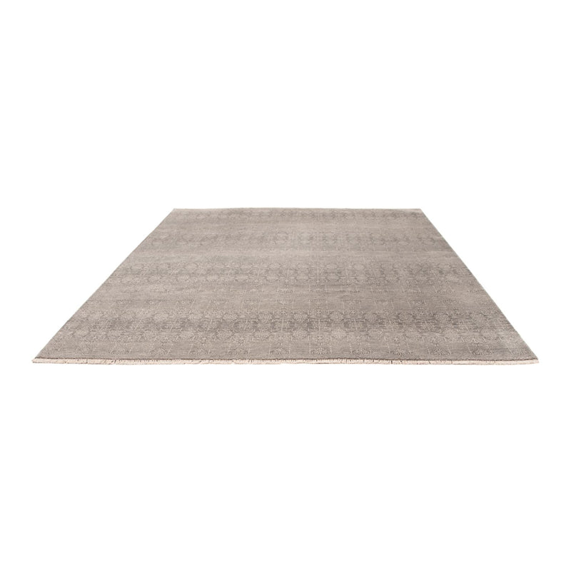 Tappeto di design - 302 x 244 cm - grigio