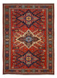 Kilim afgano Tappeto 282x198cm