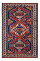 Kilim afgano Tappeto 320x212cm