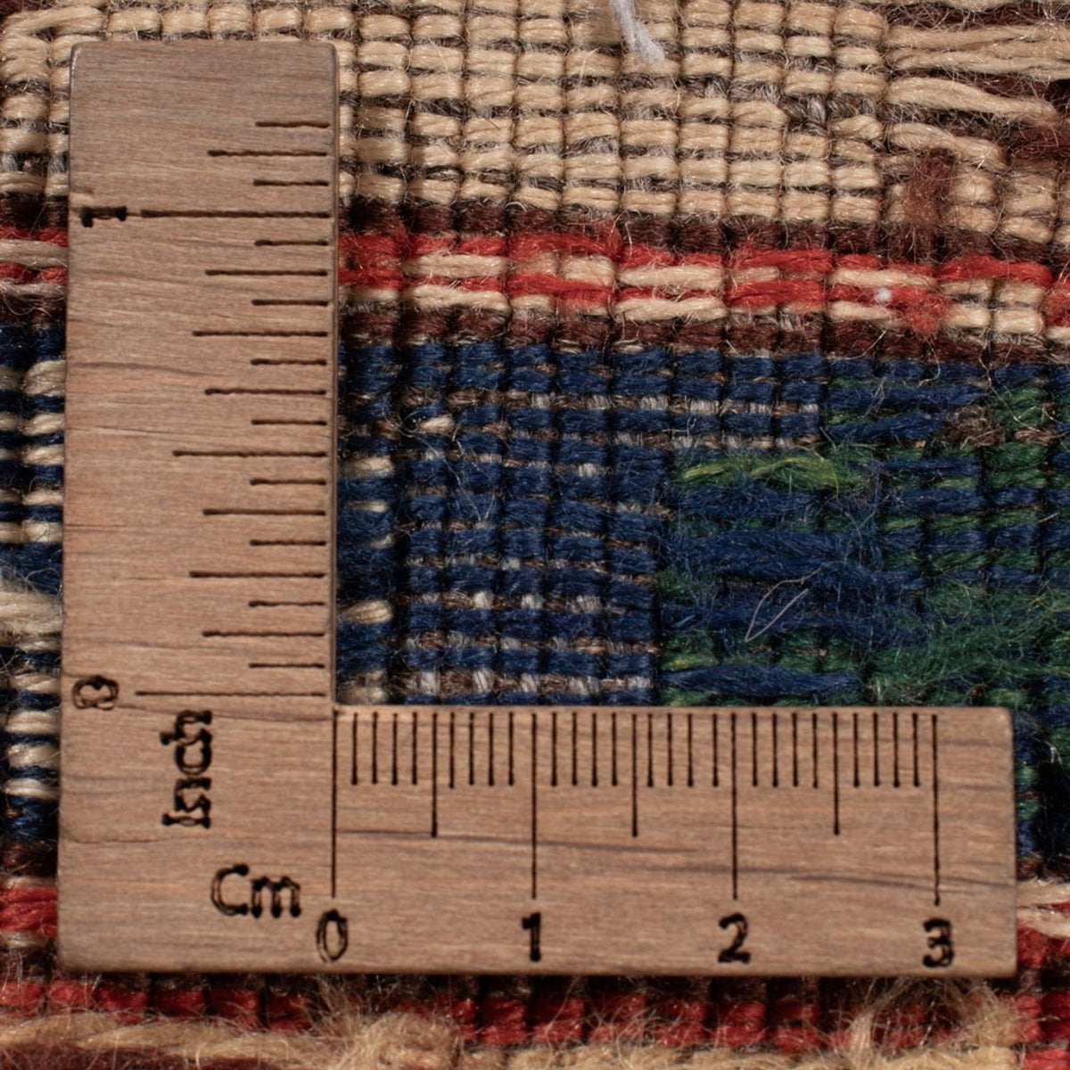 Tappeto Kelim - Orientale - Soumak - 320 x 212 cm - rosso