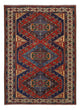 Kilim afgano Tappeto 203x281cm
