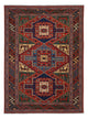Kilim afgano Tappeto 276x205cm