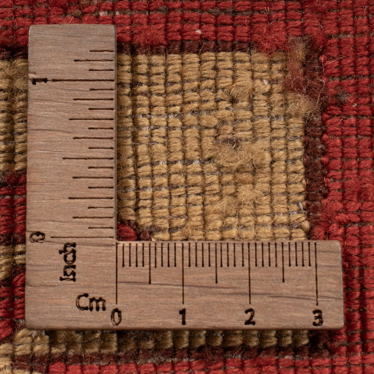 Tappeto Kelim - Orientale - Soumak - 294 x 204 cm - rosso