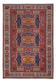 Kilim afgano Tappeto 323x236cm