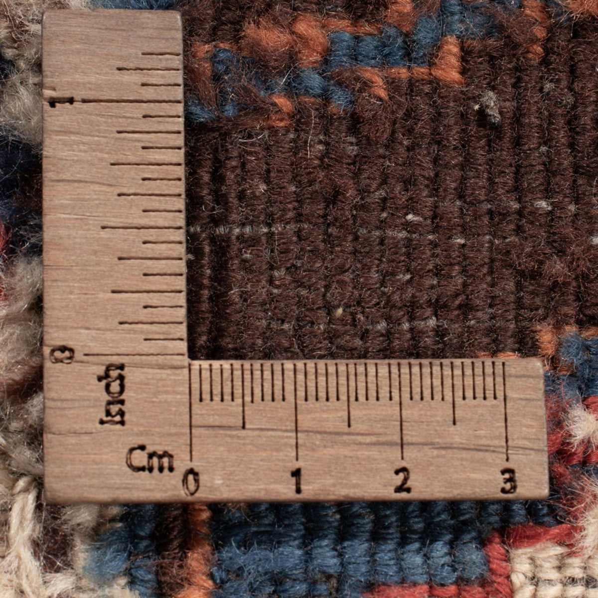 Tappeto Kelim - Orientale - Soumak - 323 x 236 cm - rosso