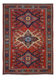 Kilim afgano Tappeto 292x218cm