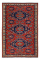 Kilim afgano Tappeto 263x178cm
