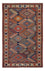 Tappeto Kelim - Orientale - Soumak - 291 x 189 cm - multicolore