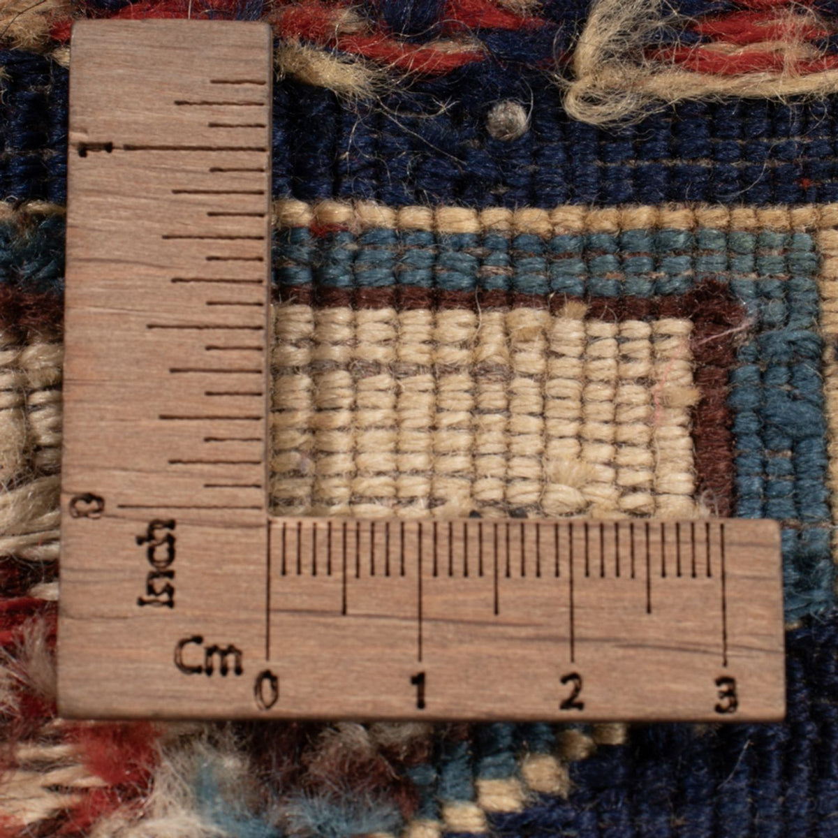 Tappeto Kelim - Orientale - Soumak - 291 x 189 cm - multicolore