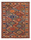 Tappeto Kelim - Orientale - Soumak - 272 x 205 cm - multicolore