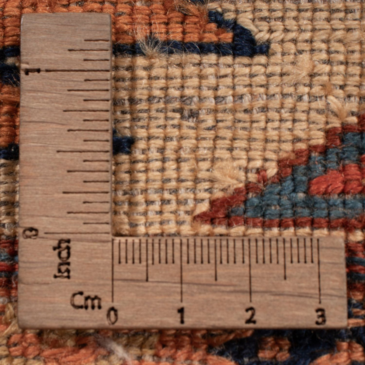 Tappeto Kelim - Orientale - Soumak - 272 x 205 cm - multicolore