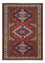 Tappeto Kelim - Orientale - Soumak - 282 x 204 cm - rosso