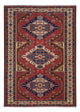Kilim afgano Tappeto 282x204cm