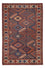 Tappeto Kelim - Orientale - Soumak - 285 x 192 cm - ruggine