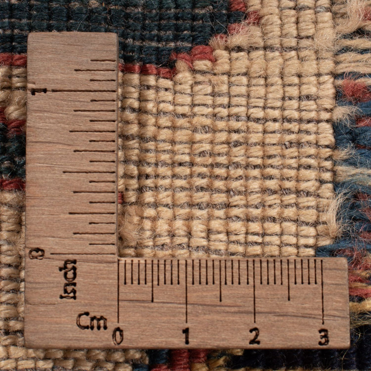 Tappeto Kelim - Orientale - Soumak - 285 x 192 cm - ruggine