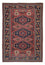 Tappeto Kelim - Orientale - Soumak - 297 x 210 cm - ruggine