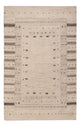 Loribaft Indo Tappeto 152x105cm - Tappeto di lana
