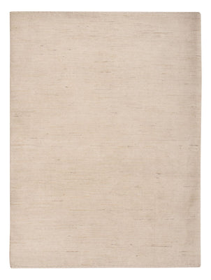 Tappeto Gabbeh - Loribaft Indus - 150 x 106 cm - crema