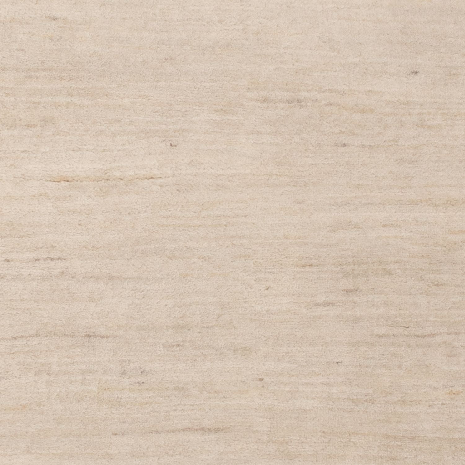 Tappeto Gabbeh - Loribaft Indus - 152 x 104 cm - crema