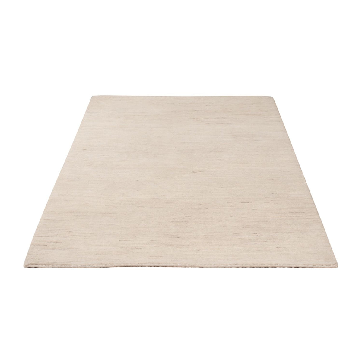 Tappeto Gabbeh - Loribaft Indus - 152 x 104 cm - crema