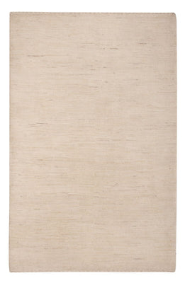 Tappeto Gabbeh - Loribaft Indus - 154 x 104 cm - crema