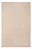 Tappeto Gabbeh - Loribaft Indus - 154 x 104 cm - crema