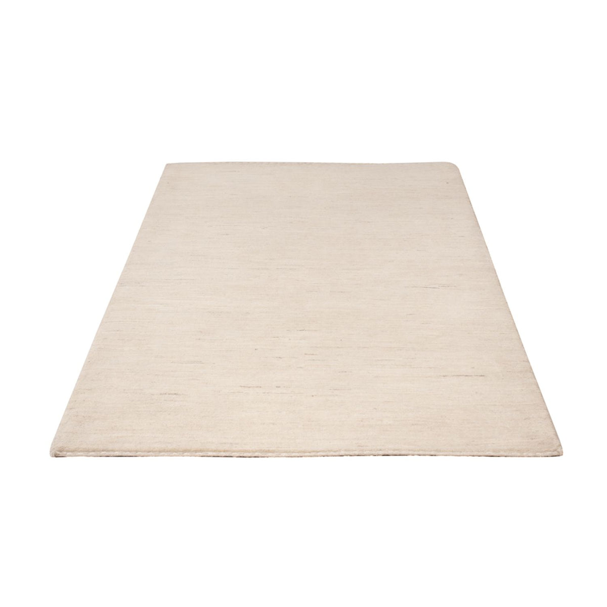 Tappeto Gabbeh - Loribaft Indus - 154 x 104 cm - crema