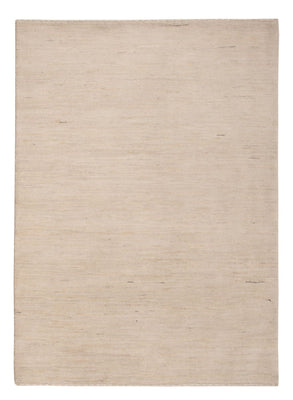 Tappeto Gabbeh - Loribaft Indus - 145 x 106 cm - crema