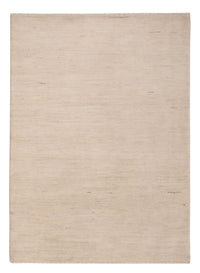 Tappeto Gabbeh - Loribaft Indus - 145 x 106 cm - crema